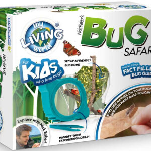 My Living World – Bug Safari (Discontinued)
