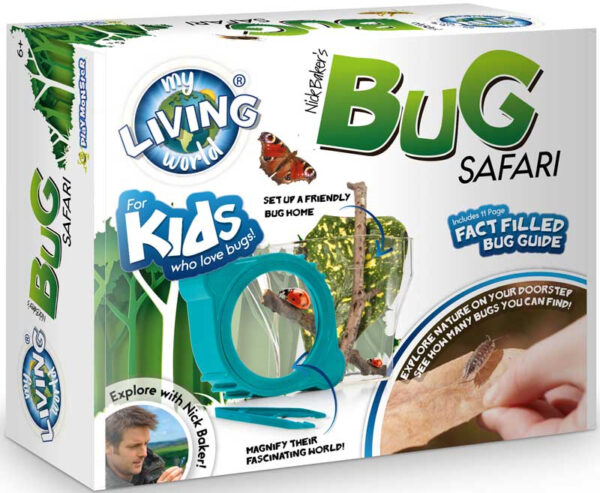 my-living-world-bug-safari-wholesale-95755.jpg My Living World – Bug Safari (Discontinued)