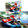 Puzzle Mario Kart Funracer 1000pc