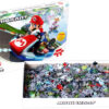 Puzzle Mario Kart Funracer 1000pc