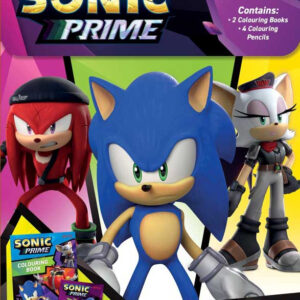 Sonic Play Pack