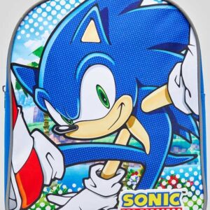 Sonic The Hedgehog PV Backpack