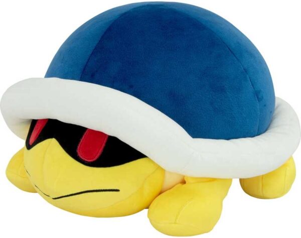 Super Mario Buzzy Beetle Mega Plush