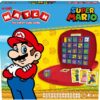 Super Mario Top Trumps Match (WM05133)