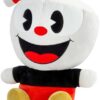 Cuphead Mega Plush