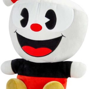 Cuphead Mega Plush