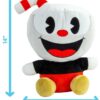 Cuphead Mega Plush