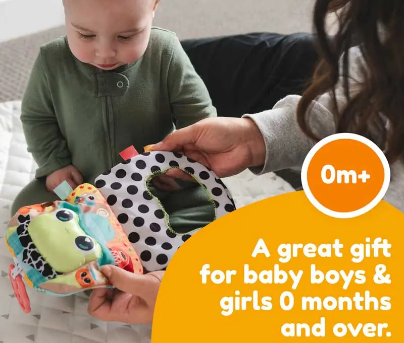 Finlee the Frog Look Book - Image 5