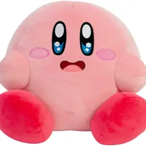 Kirby Dream Buffet Mega Plush