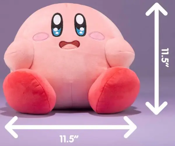 kirby-dream-buffet-mega-wholesale-166939.webp Kirby Dream Buffet Mega Plush