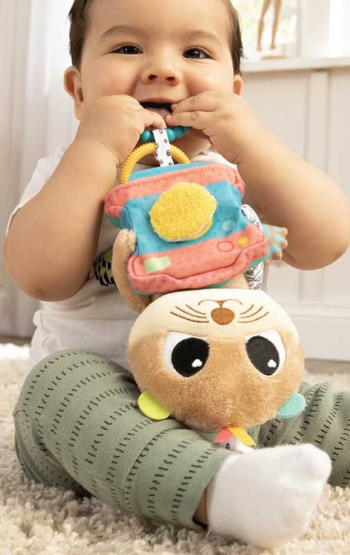 Arty Says Cheese - Image 3