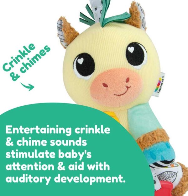 lamaze-carson-clydesdale-wholesale-134285.jpg Carson Clydesdale