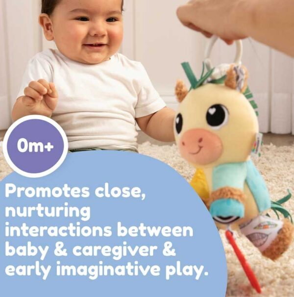 lamaze-carson-clydesdale-wholesale-134287.jpg Carson Clydesdale