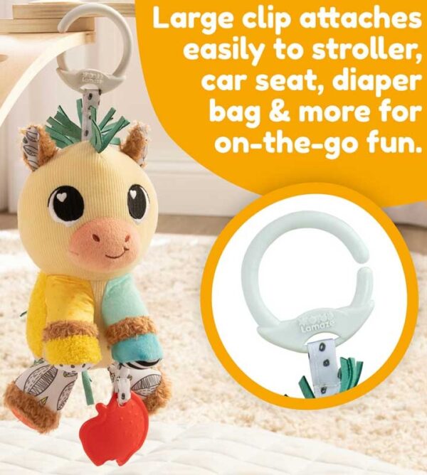 lamaze-carson-clydesdale-wholesale-134291.jpg Carson Clydesdale