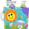 Lamaze Friends Book