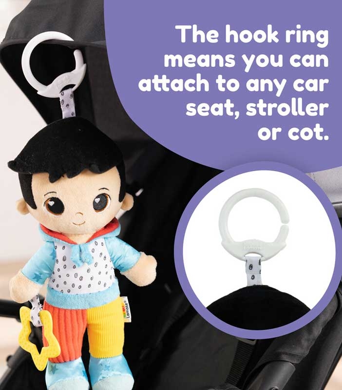 My Friend Lucas - Image 3