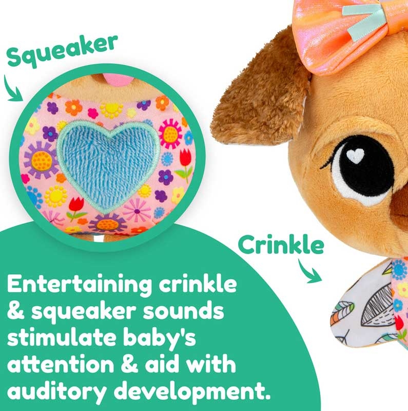 Lovey the Pug - Image 3