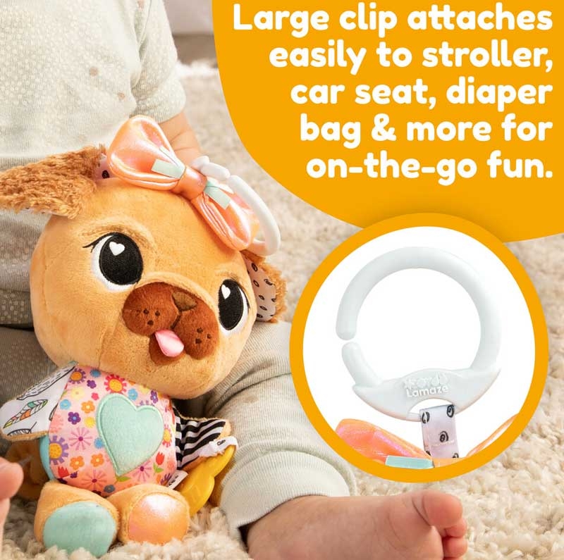 Lovey the Pug - Image 4