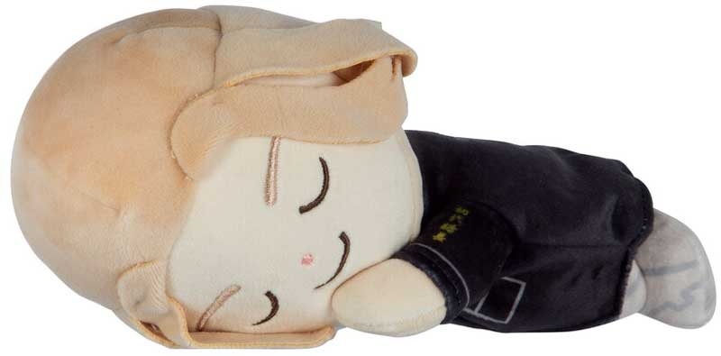 Manjiro Sano Plush