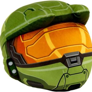 Master Chief Helmet Mega Plush