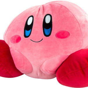 Mega Kirby Plush