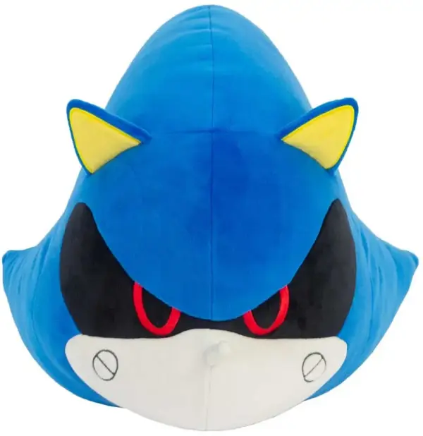 metal-sonic-mega-wholesale-166971.webp Metal Sonic Mega Plush