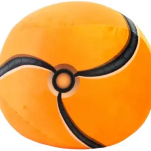 Metroid Morph Ball Mega Plush