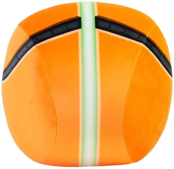 Metroid Morph Ball Mega Plush