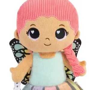 My Friend Flora Clip & Go