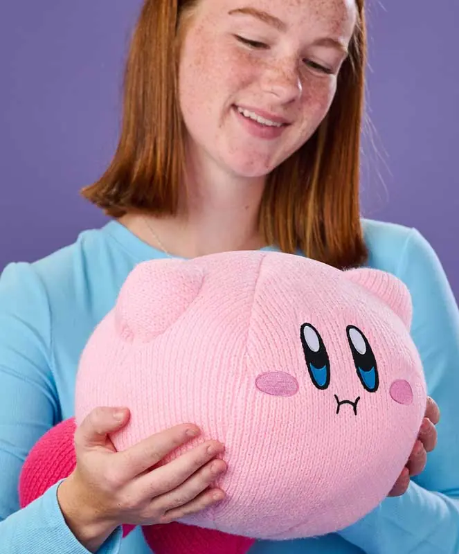 Nuiguru Knit Kirby™ Hovering Large - Image 3