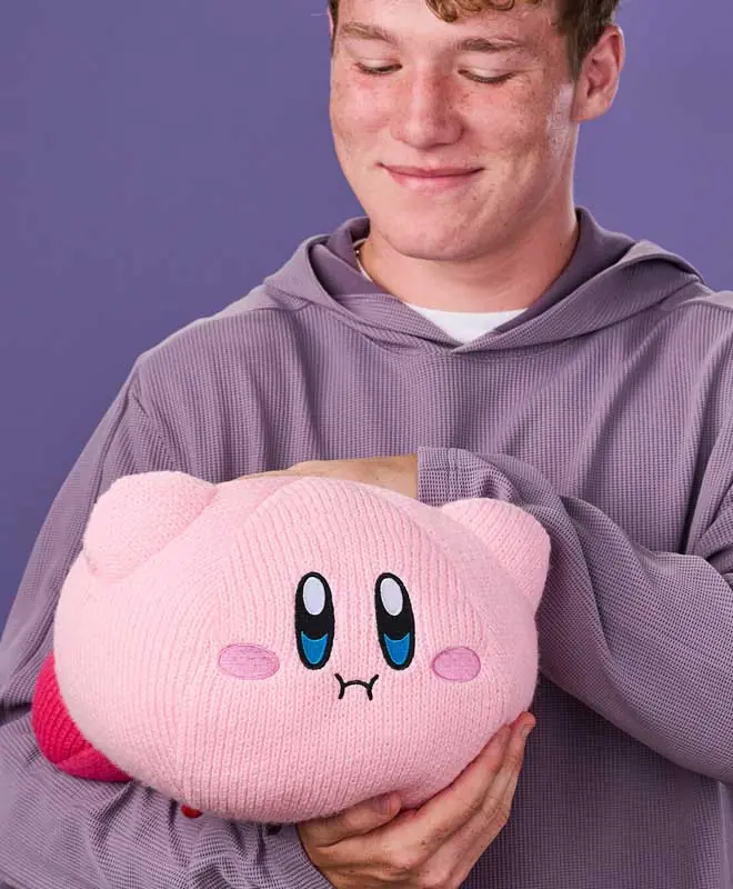Nuiguru Knit Kirby™ Hovering Large - Image 4