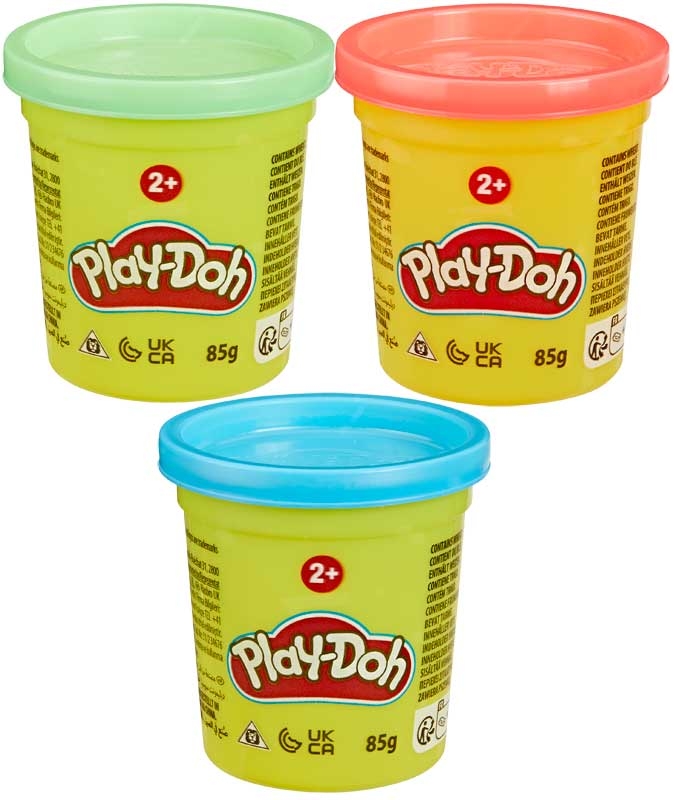 Play-Doh Single Can Assorted (85g) - Image 3
