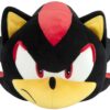 Shadow Sonic Plush