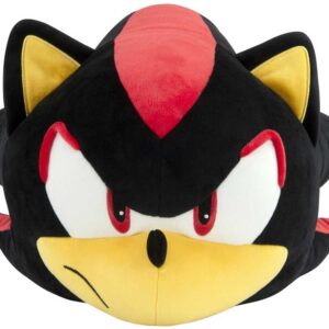 Shadow Sonic Plush