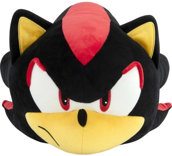 Shadow Sonic Plush