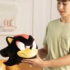 Shadow Sonic Plush