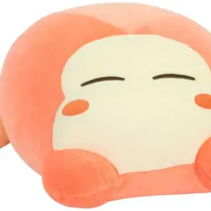 Sleeping Waddle Dee Mega Plush