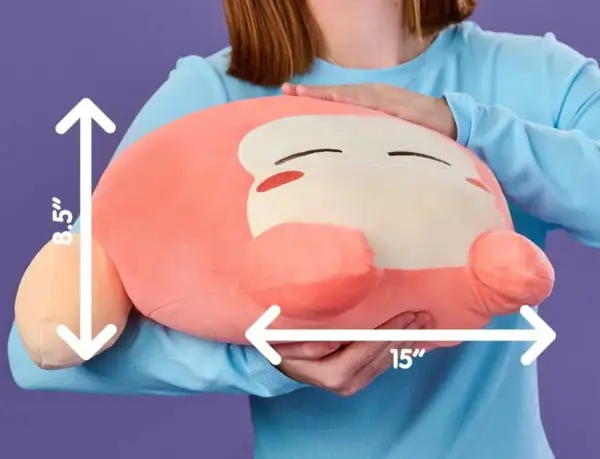 sleeping-waddle-dee-mega-wholesale-166943.webp Sleeping Waddle Dee Mega Plush