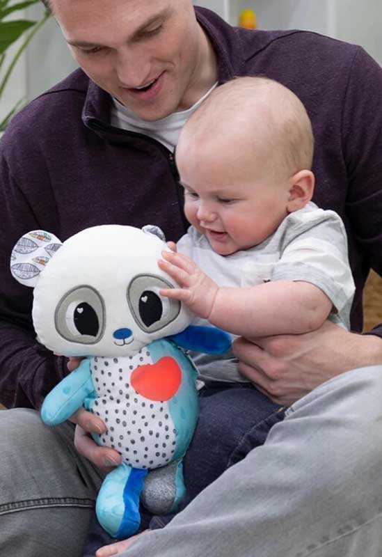 Soothing Heart Panda - Image 4