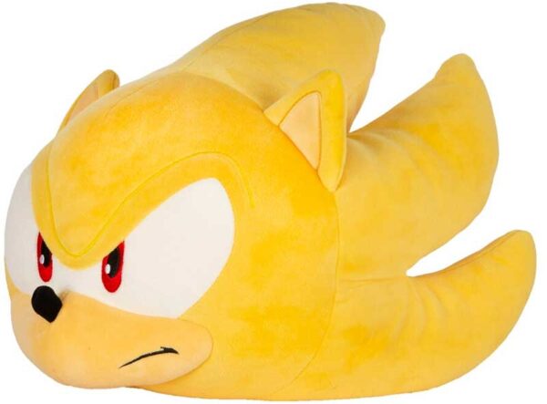 super-sonic-mega-plush-wholesale-135257.jpg Super Sonic Mega Plush