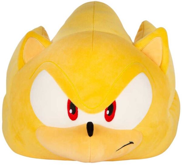 super-sonic-mega-plush-wholesale-157177.jpg Super Sonic Mega Plush