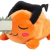 Suya Suya Chainsaw Man Pochita