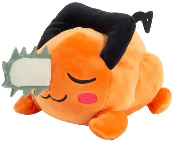 Suya Suya Chainsaw Man Pochita