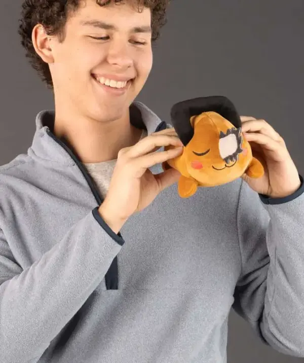 Suya Suya Chainsaw Man Pochita