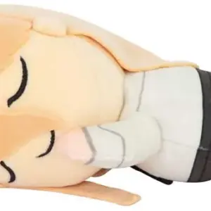 Suya Suya Chainsaw Man Power