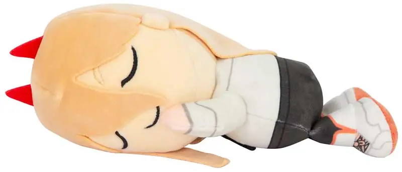 Suya Suya Chainsaw Man Power