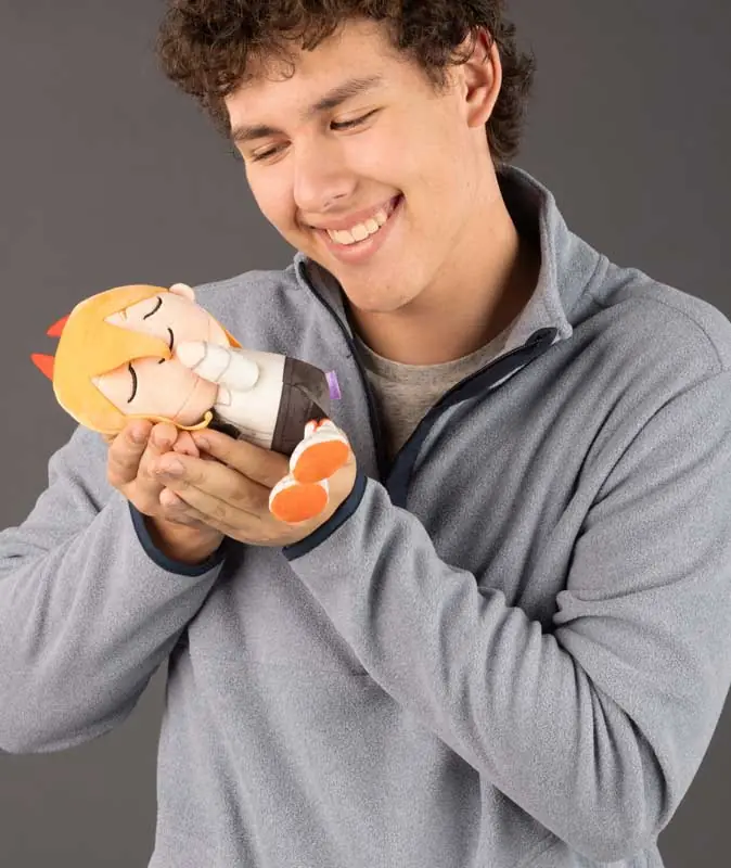 Suya Suya Chainsaw Man Power - Image 3