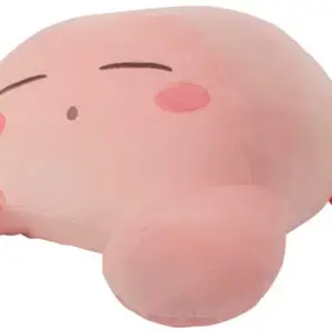 Suya Suya Giant Kirby Plush