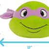 TMNT Donatello Mega Plush