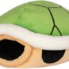 TMNT Green Shell Mega Plush